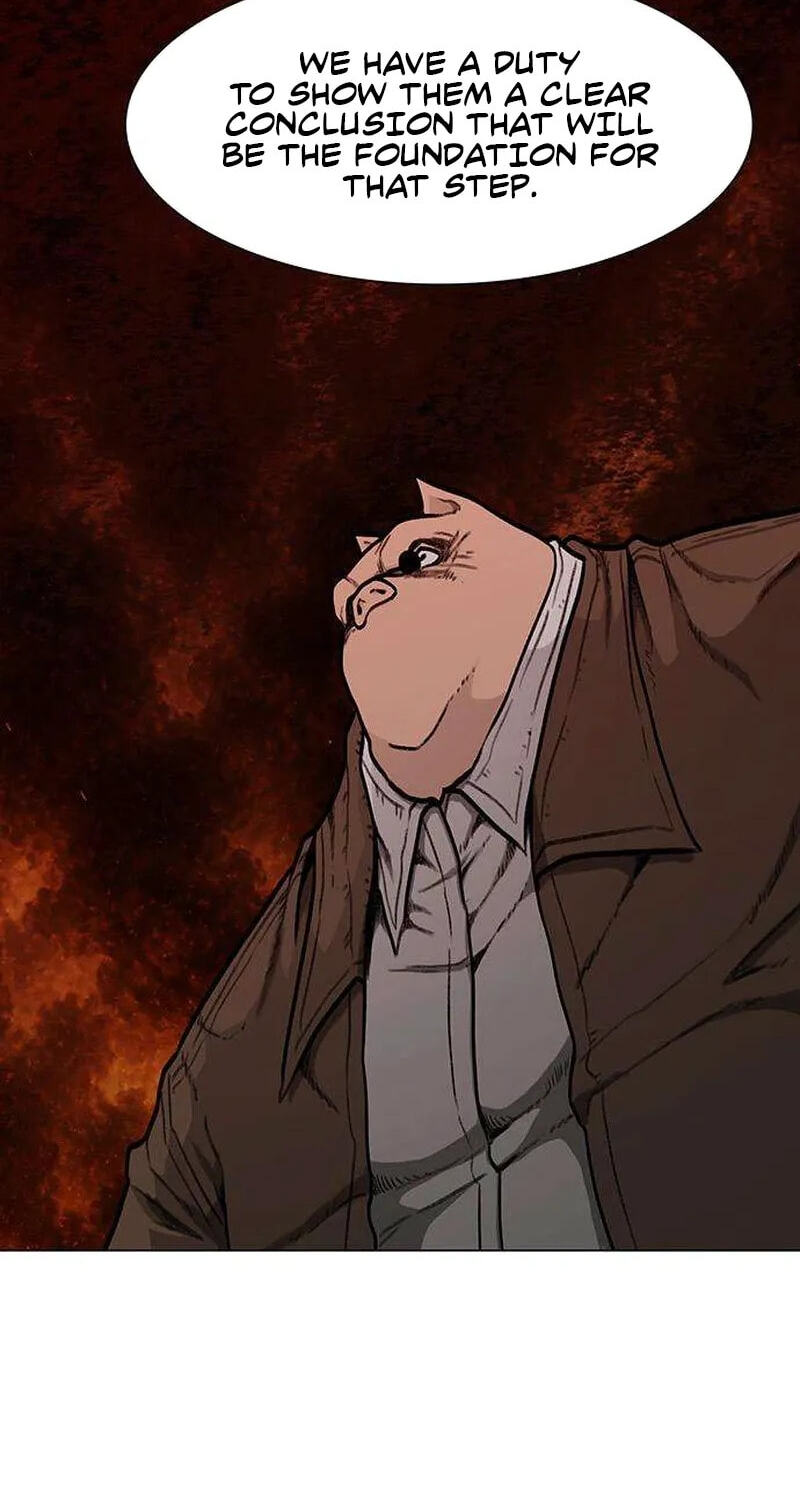 Read Graymark chapter 96 image 62 on Lezhin