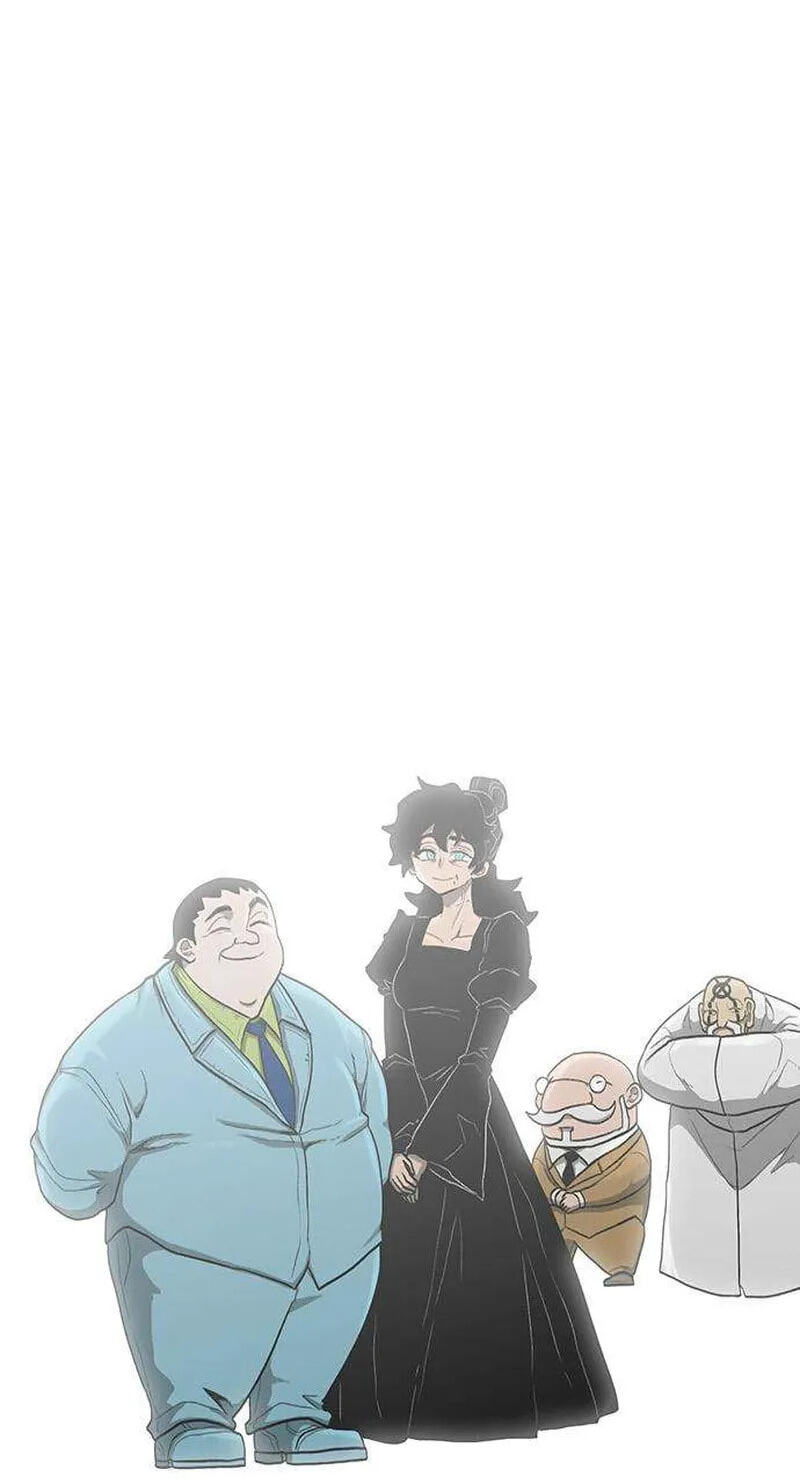 Read Graymark chapter 96 image 96 on Lezhin