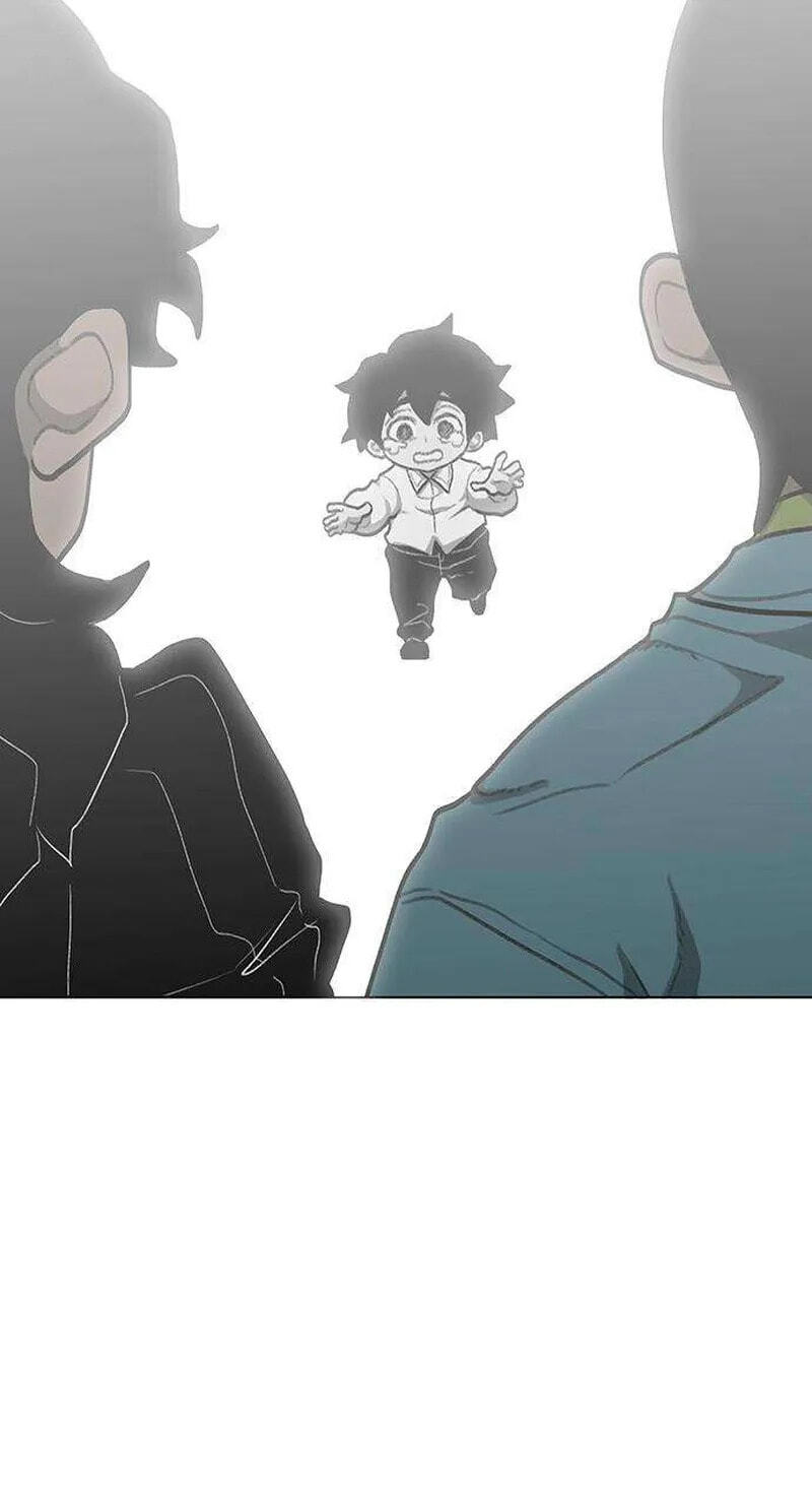 Read Graymark chapter 96 image 99 on Lezhin