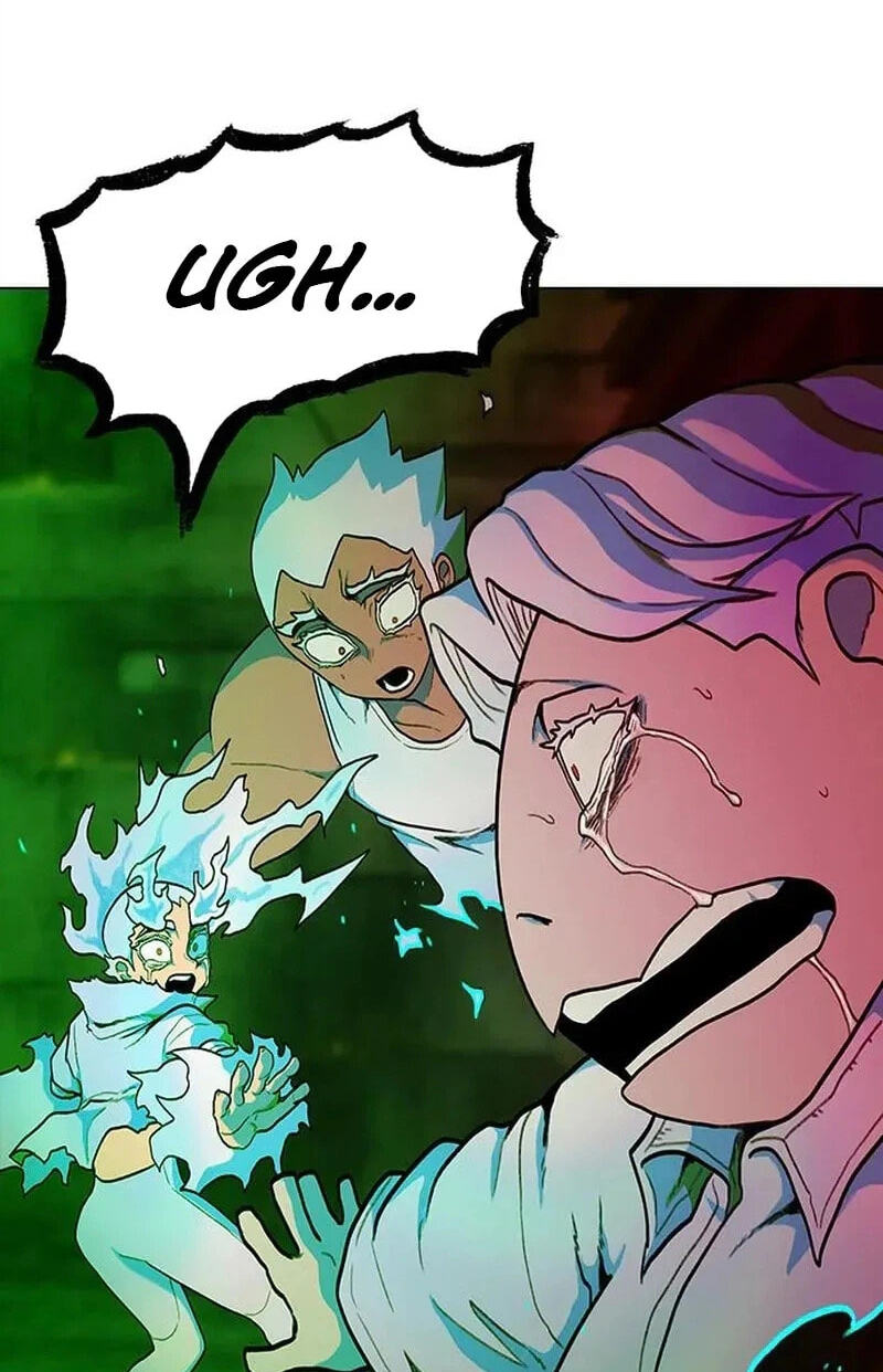 Read Graymark chapter 97 image 103 on Lezhin