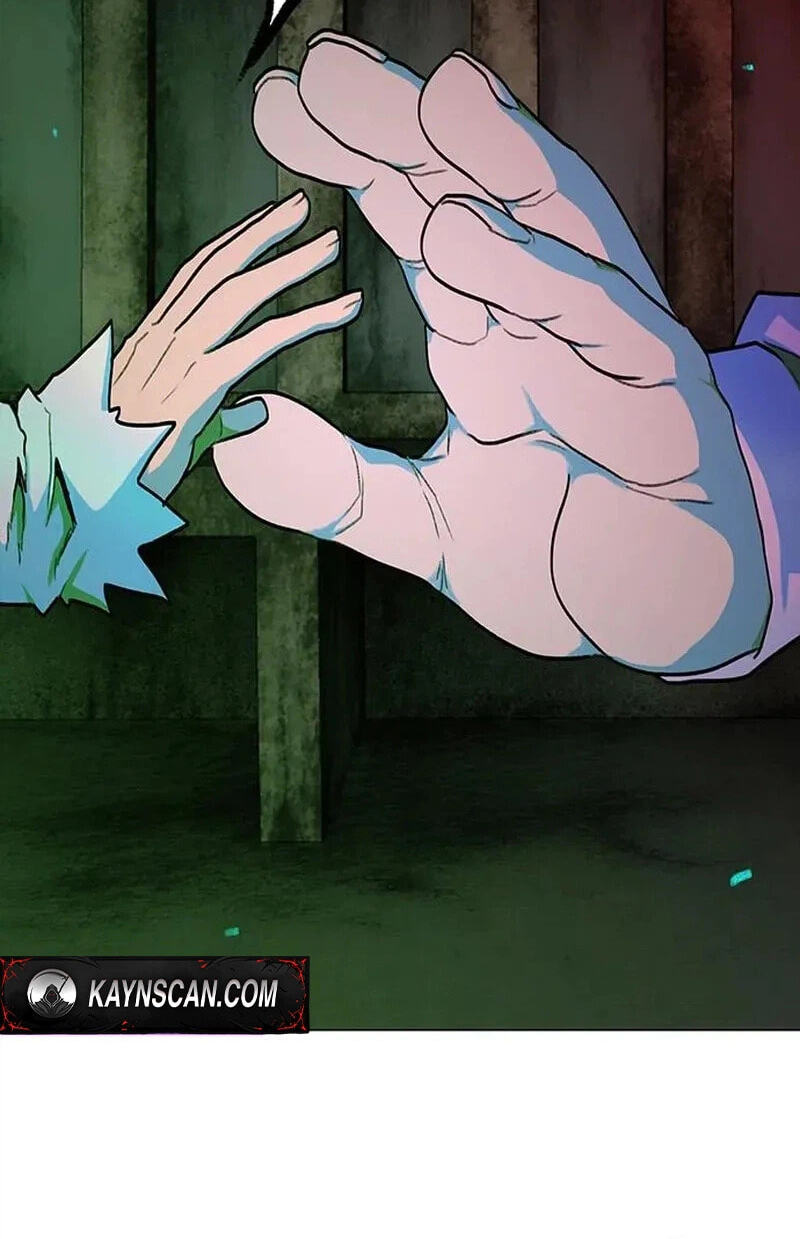 Read Graymark chapter 97 image 105 on Lezhin
