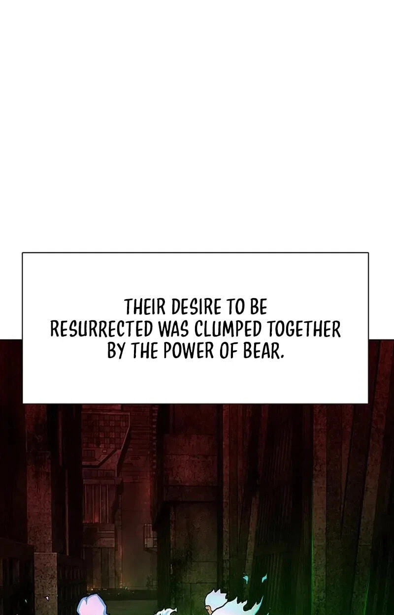 Read Graymark chapter 97 image 110 on Lezhin