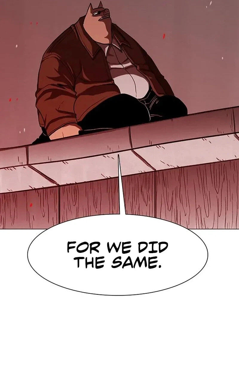 Read Graymark chapter 97 image 12 on Lezhin