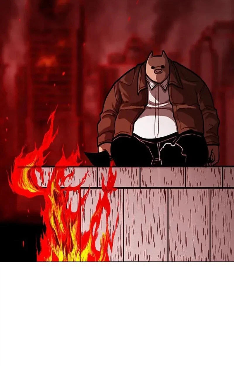 Read Graymark chapter 97 image 18 on Lezhin