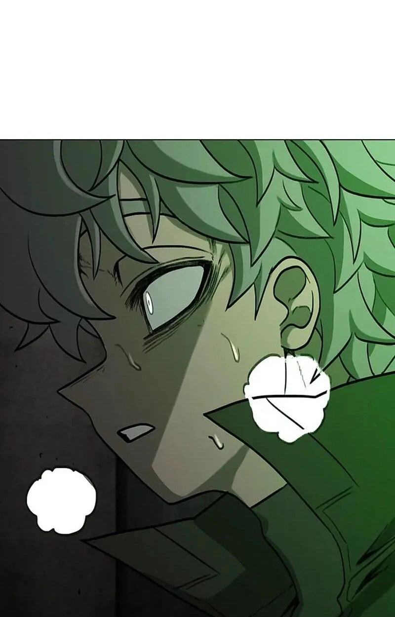 Read Graymark chapter 97 image 29 on Lezhin