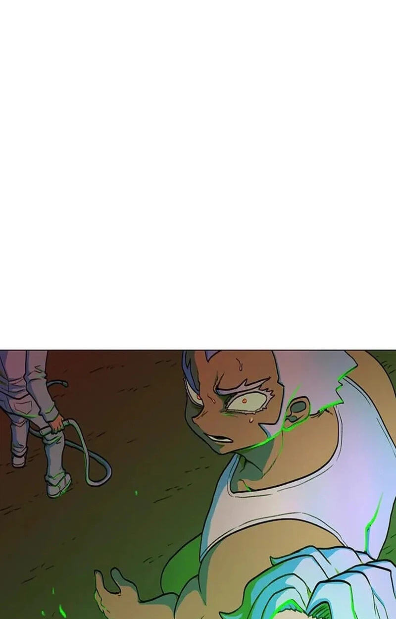Read Graymark chapter 97 image 38 on Lezhin