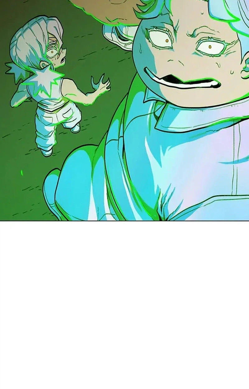 Read Graymark chapter 97 image 39 on Lezhin