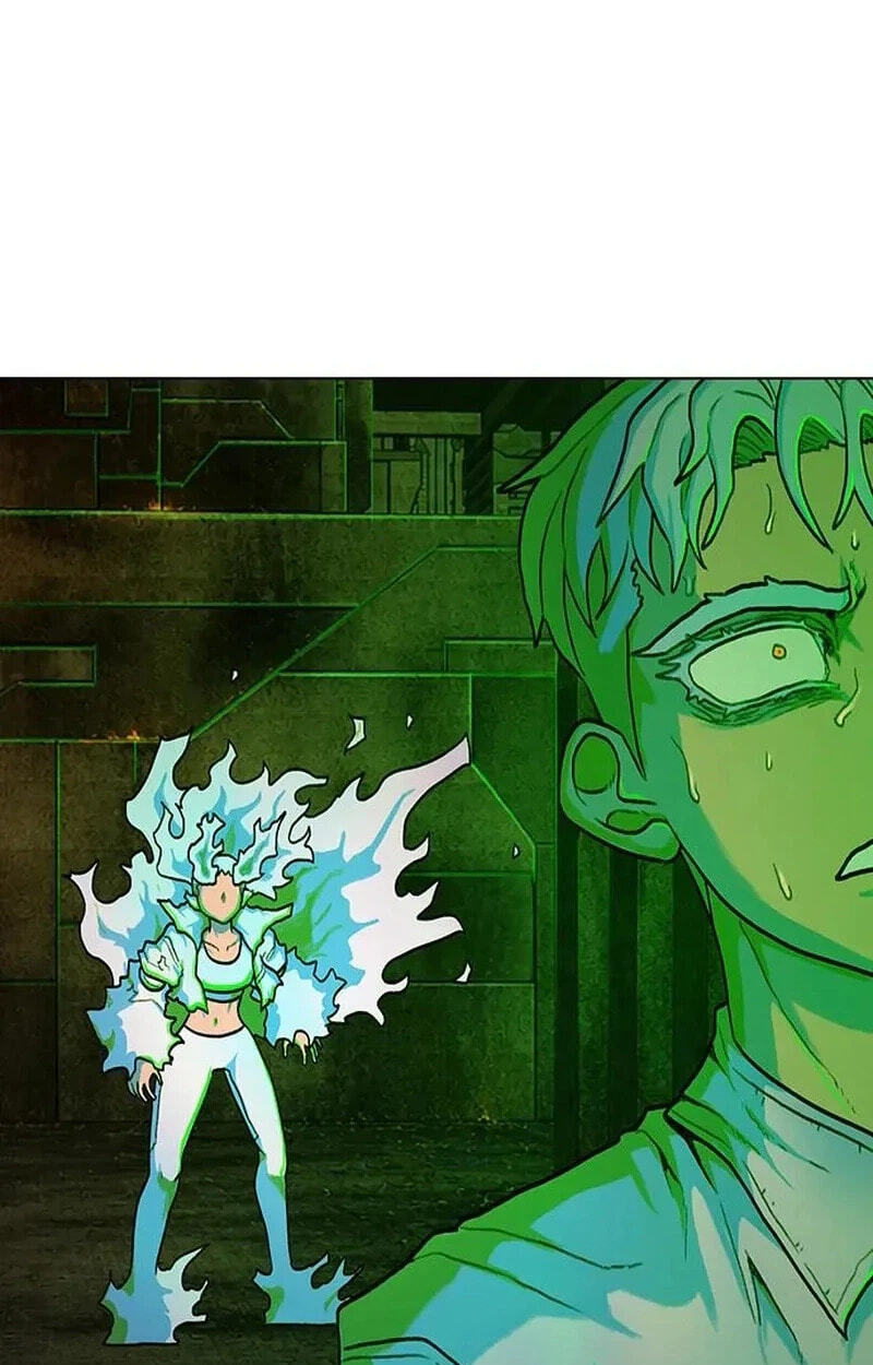 Read Graymark chapter 97 image 40 on Lezhin