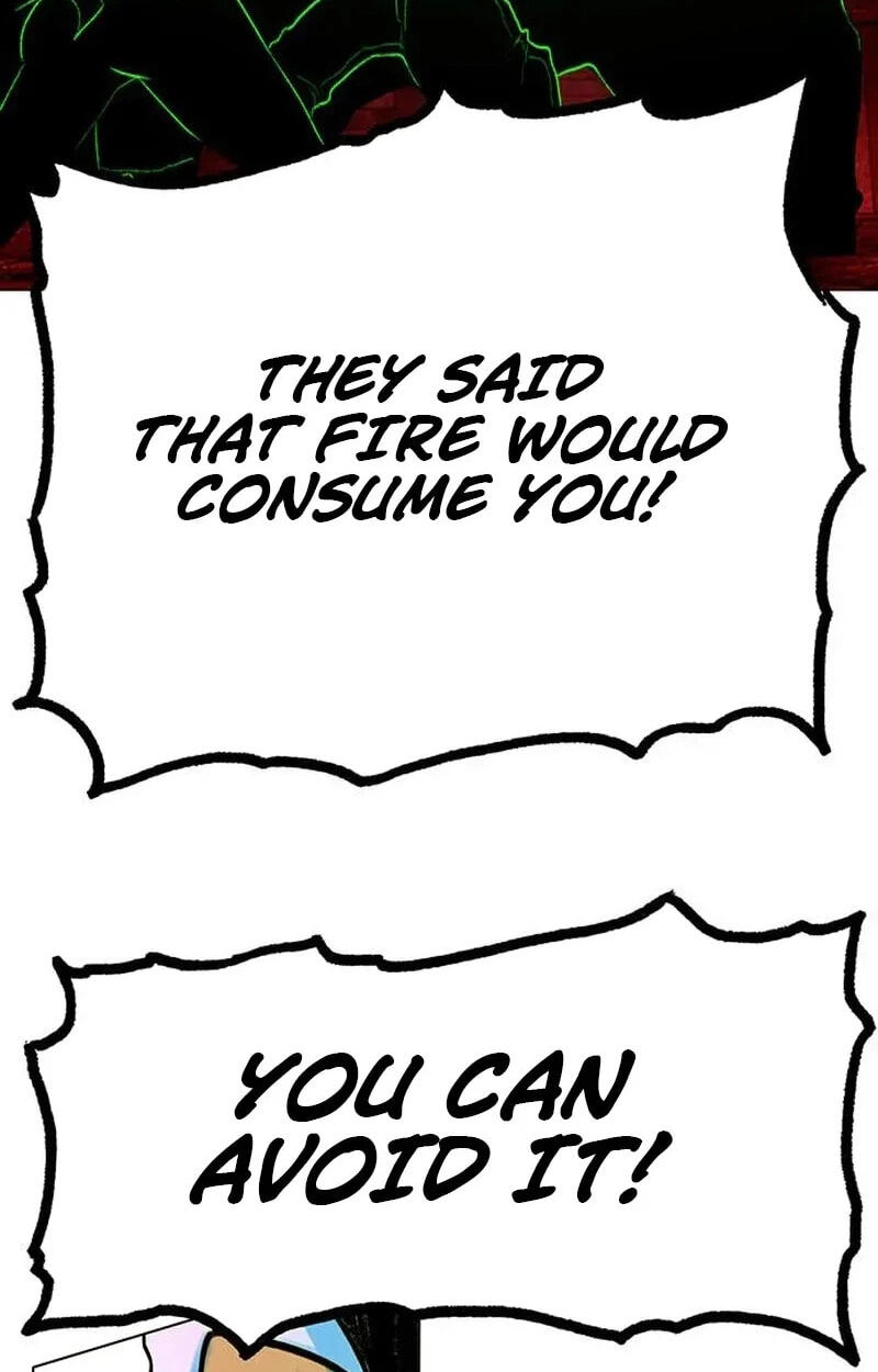 Read Graymark chapter 97 image 52 on Lezhin
