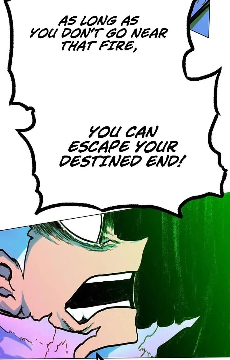Read Graymark chapter 97 image 54 on Lezhin