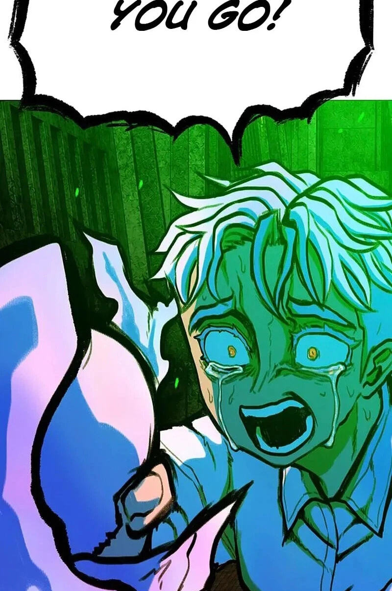 Read Graymark chapter 97 image 57 on Lezhin