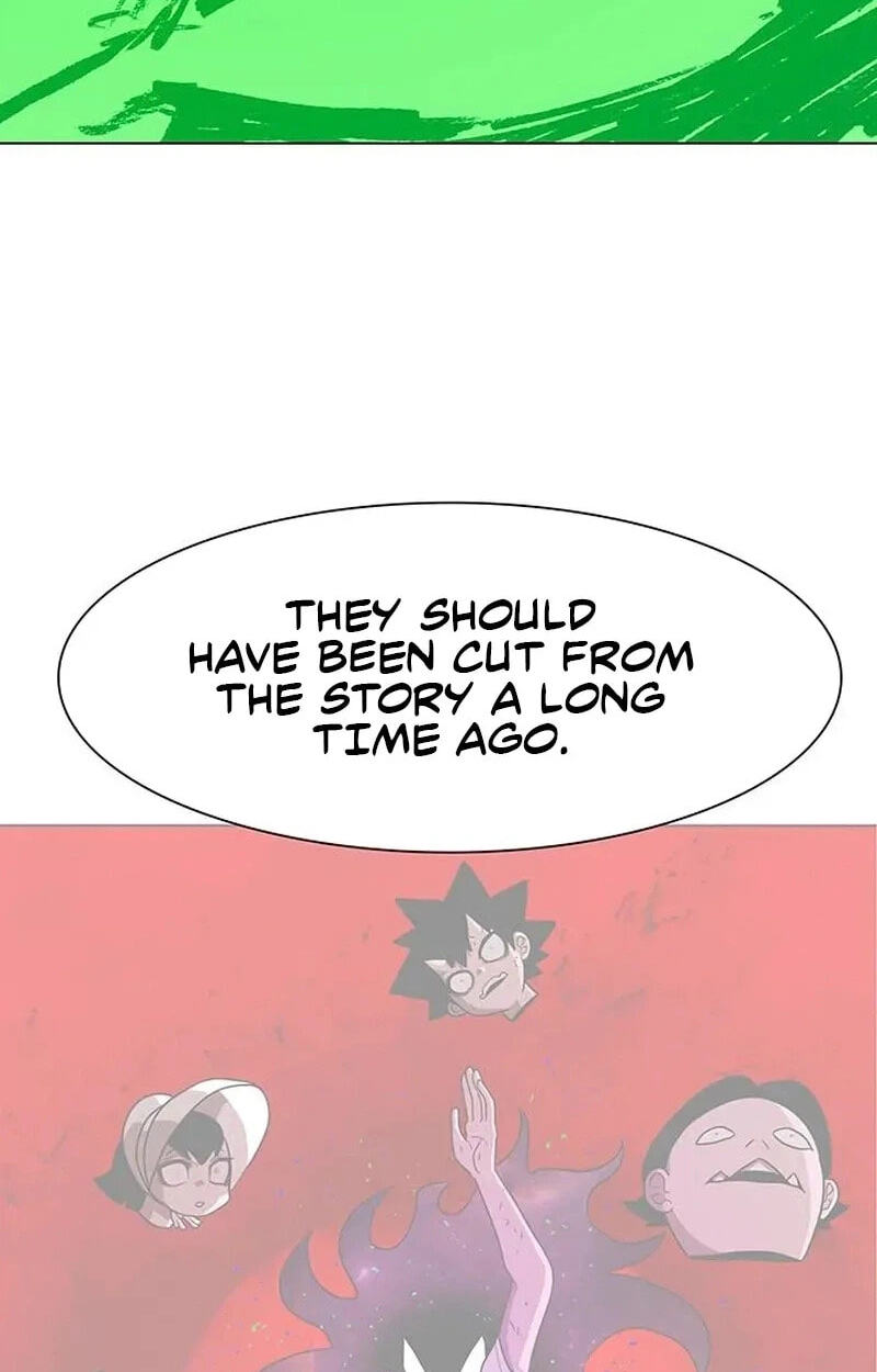 Read Graymark chapter 97 image 95 on Lezhin
