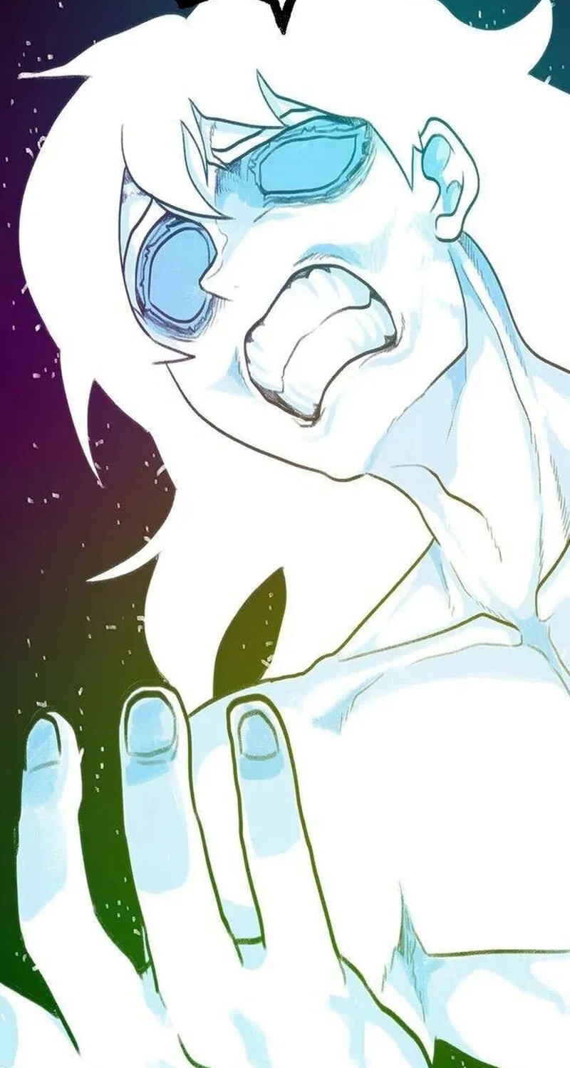 Read Graymark chapter 98 image 102 on Lezhin