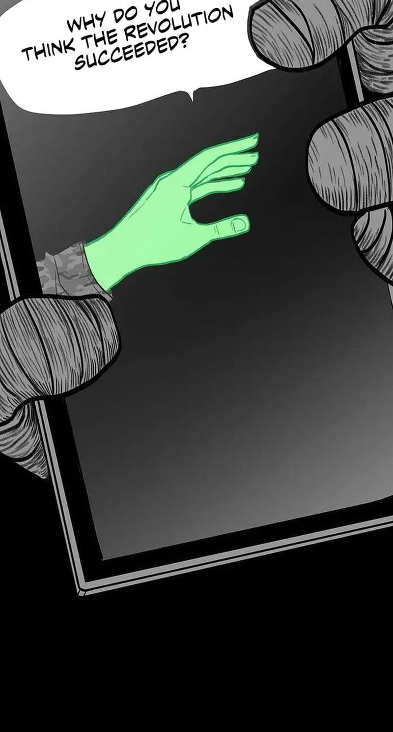 Read Graymark chapter 98 image 112 on Lezhin