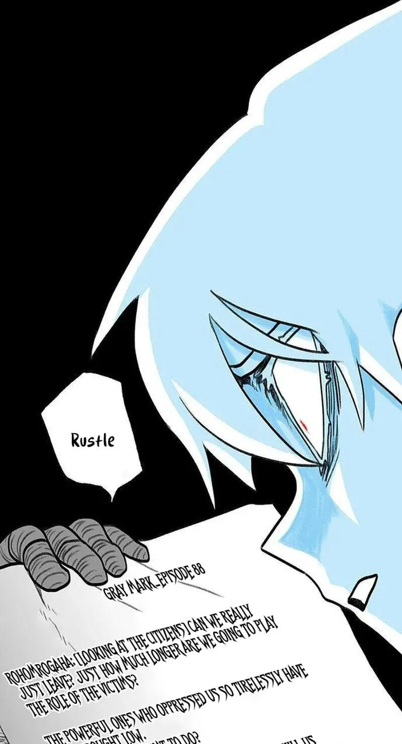 Read Graymark chapter 98 image 120 on Lezhin