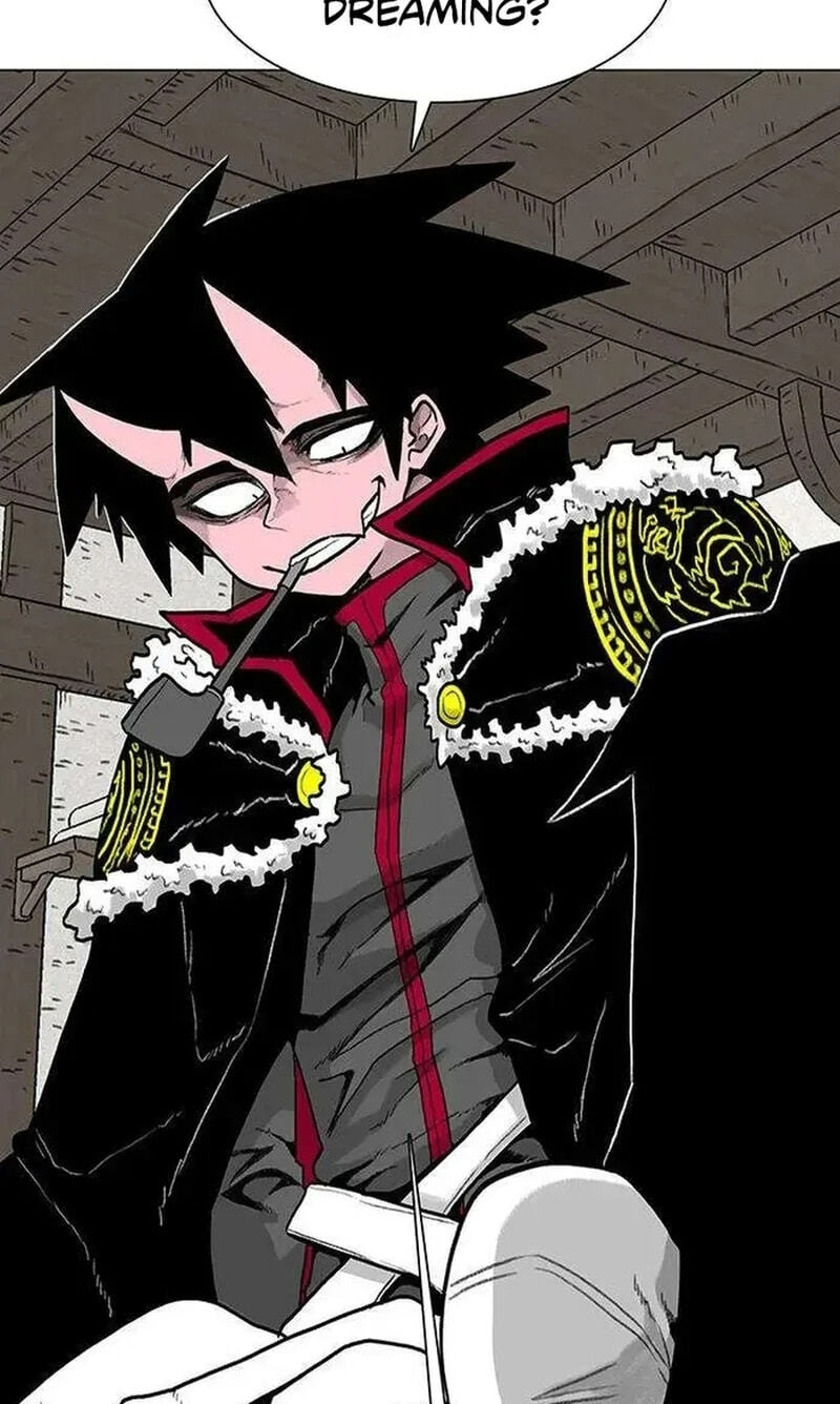 Read Graymark chapter 98 image 182 on Lezhin
