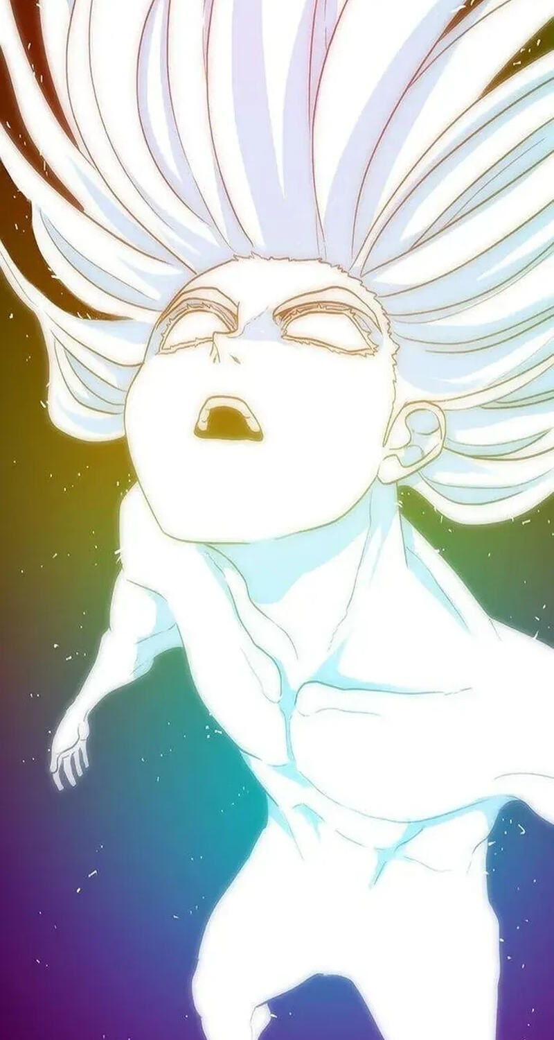 Read Graymark chapter 98 image 45 on Lezhin