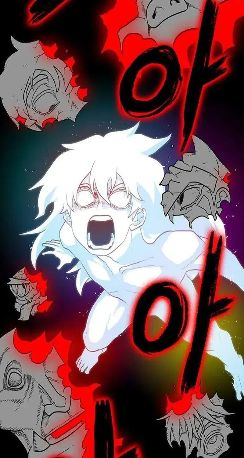 Read Graymark chapter 98 image 72 on Lezhin