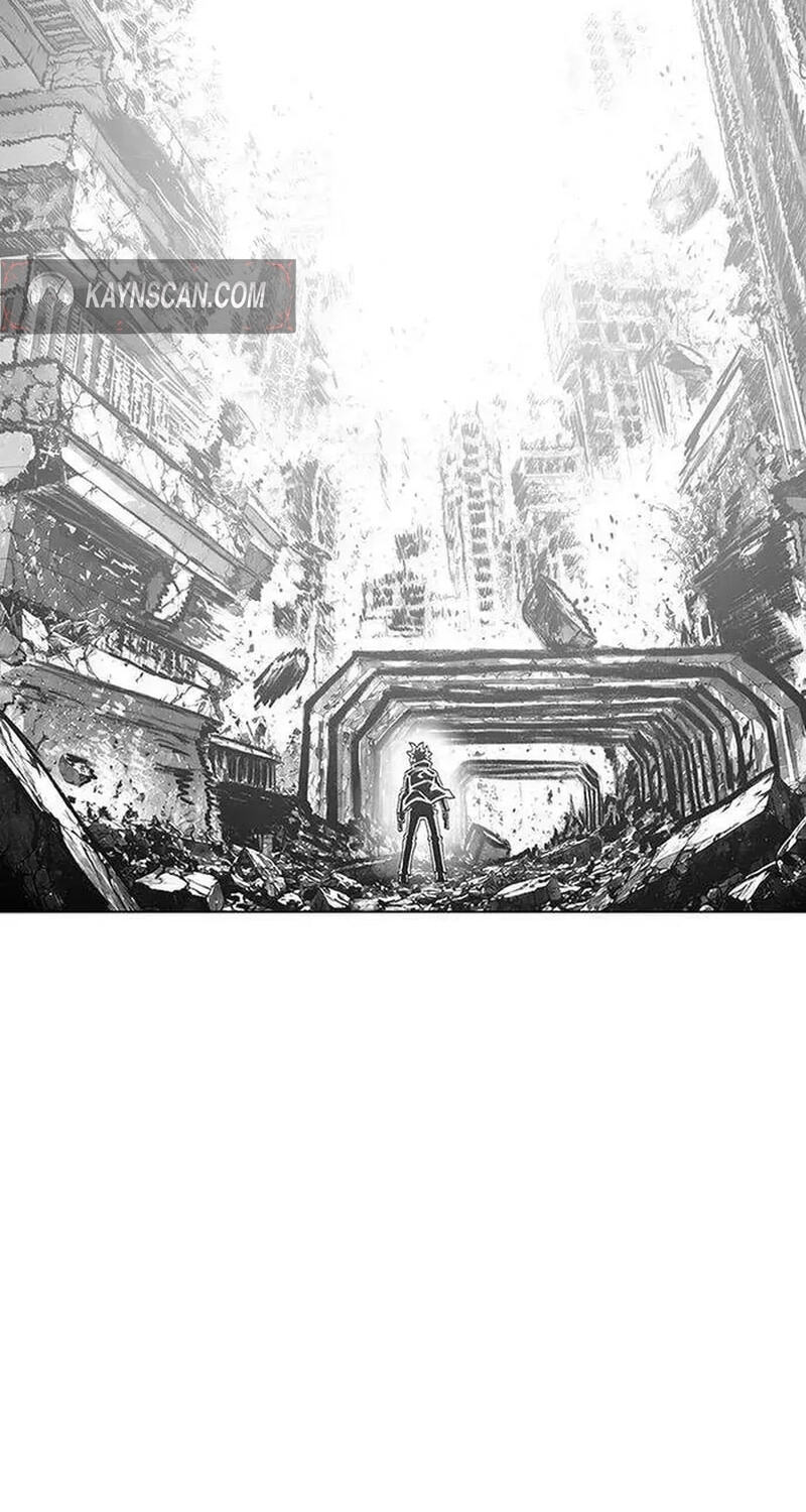 Read Graymark chapter 98 image 9 on Lezhin