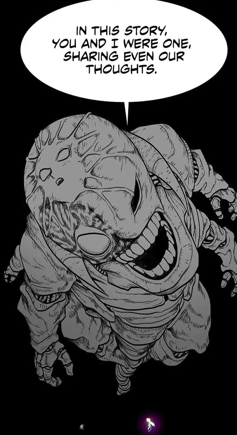 Read Graymark chapter 98 image 99 on Lezhin