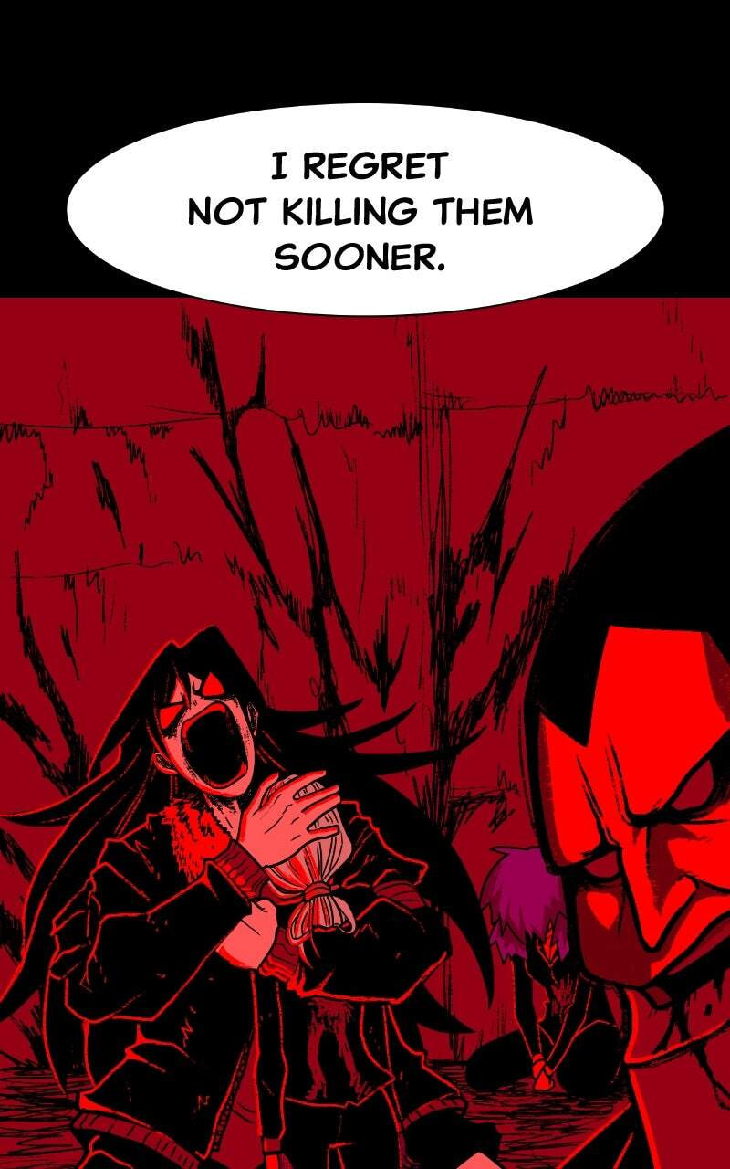 Read Graymark chapter 0 image 18 on Lezhin