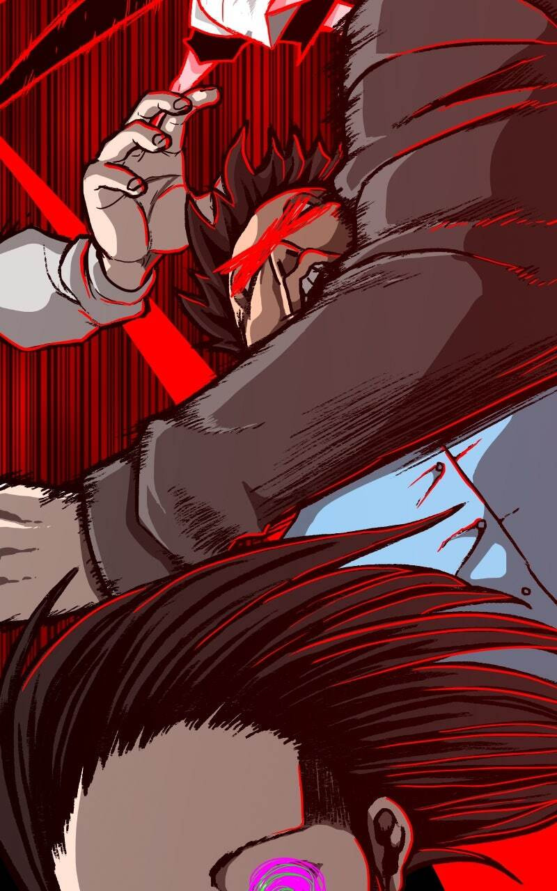 Read Graymark chapter 0 image 3 on Lezhin