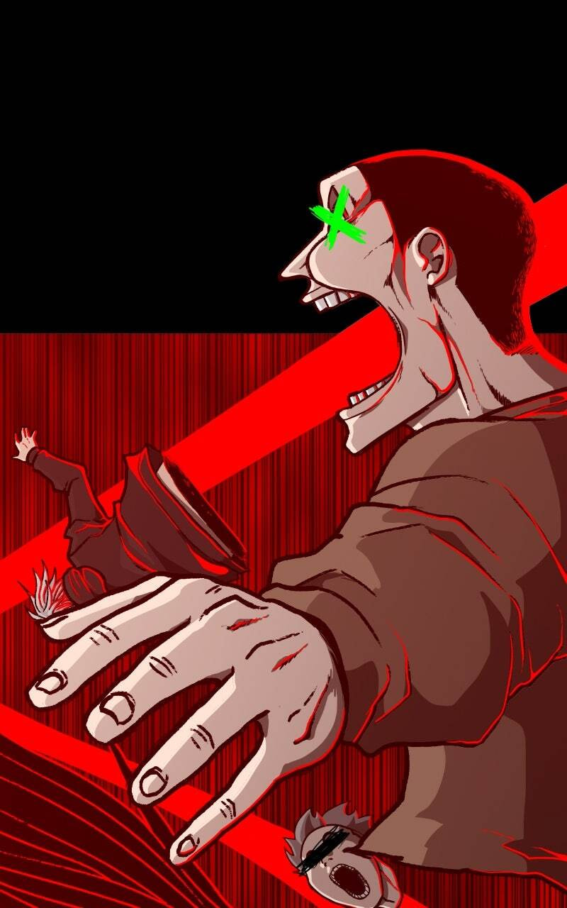 Read Graymark chapter 0 image 5 on Lezhin