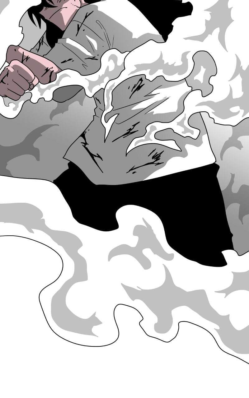 Read Graymark chapter 10 image 11 on Lezhin