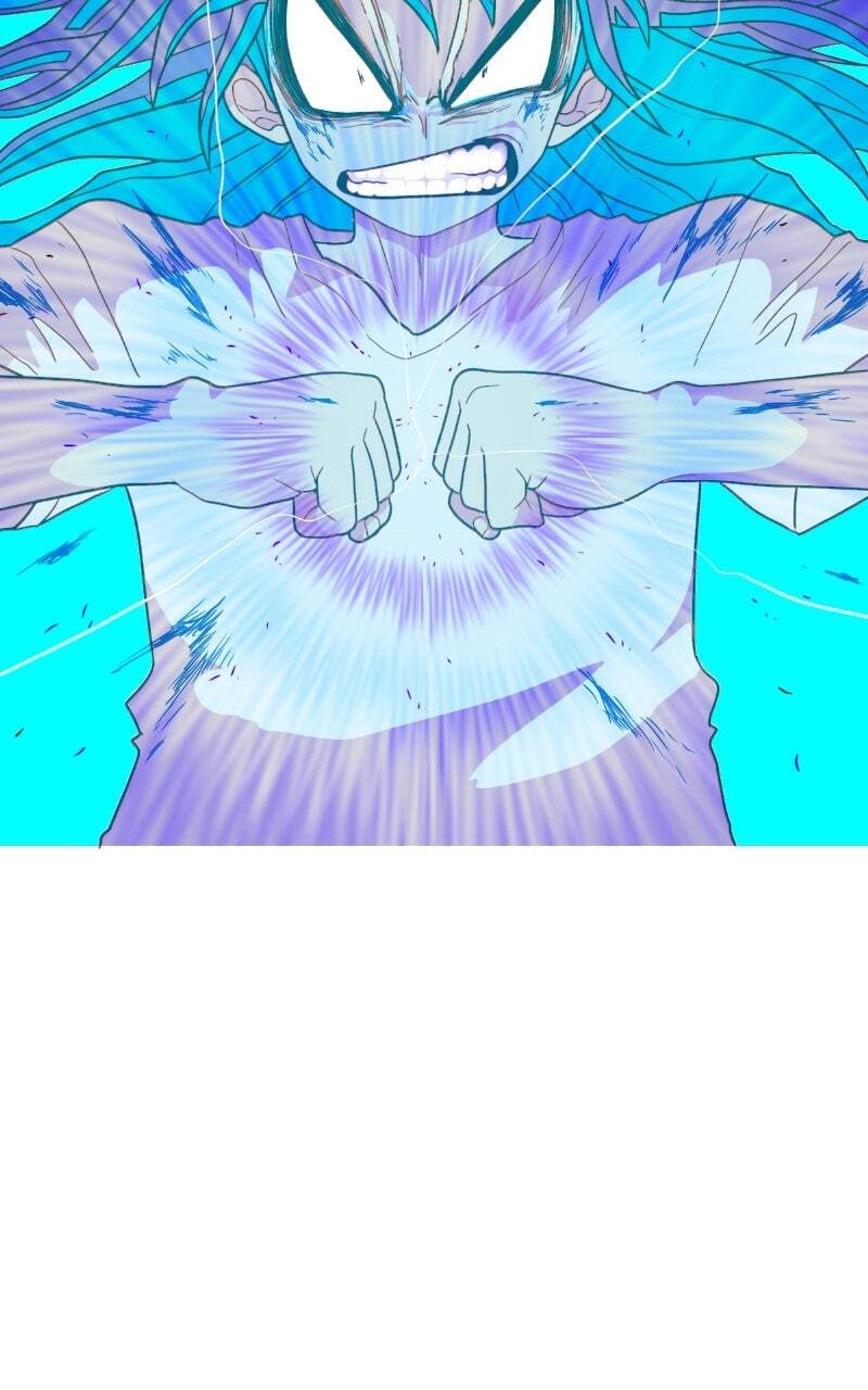 Read Graymark chapter 10 image 110 on Lezhin