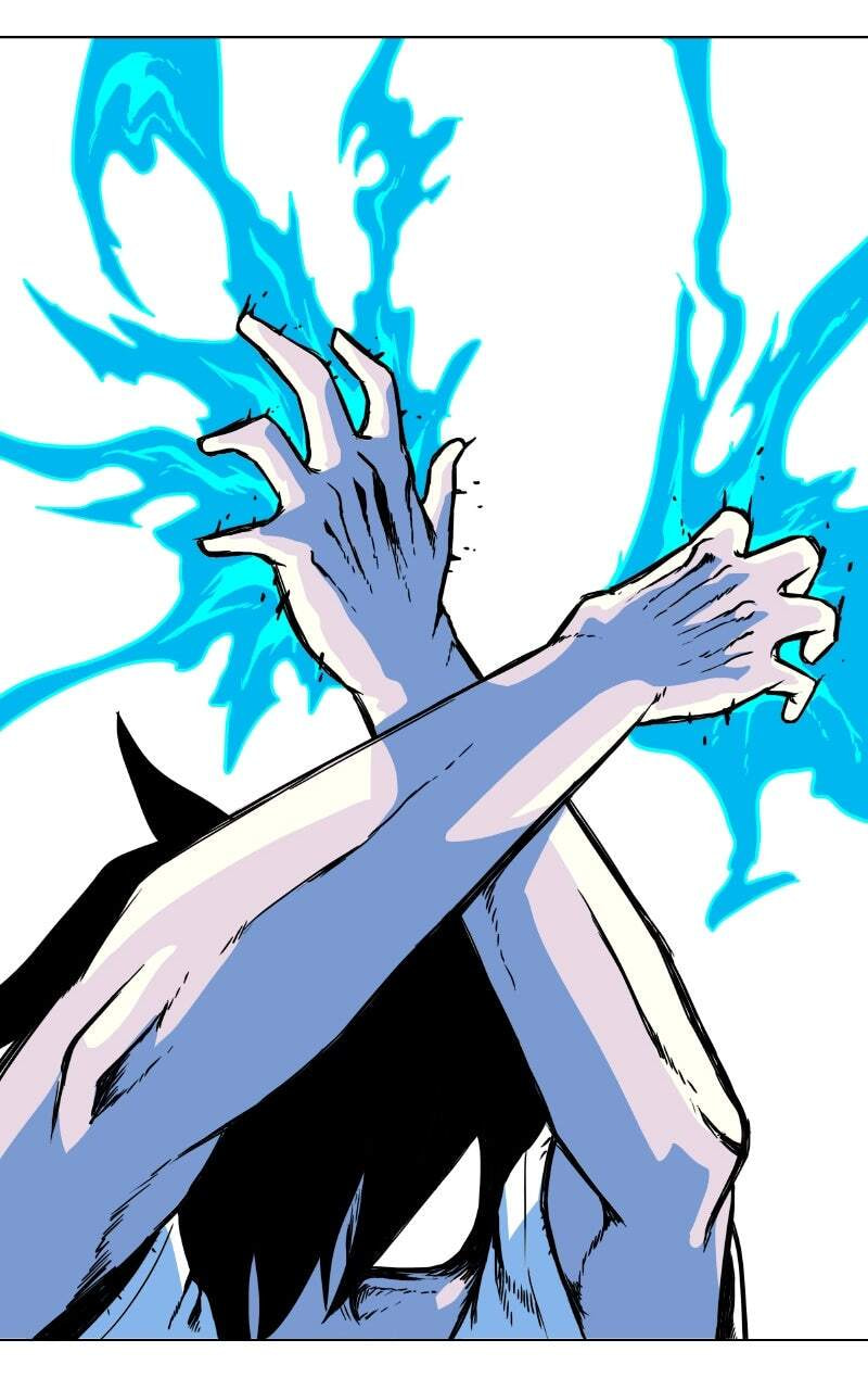 Read Graymark chapter 10 image 115 on Lezhin