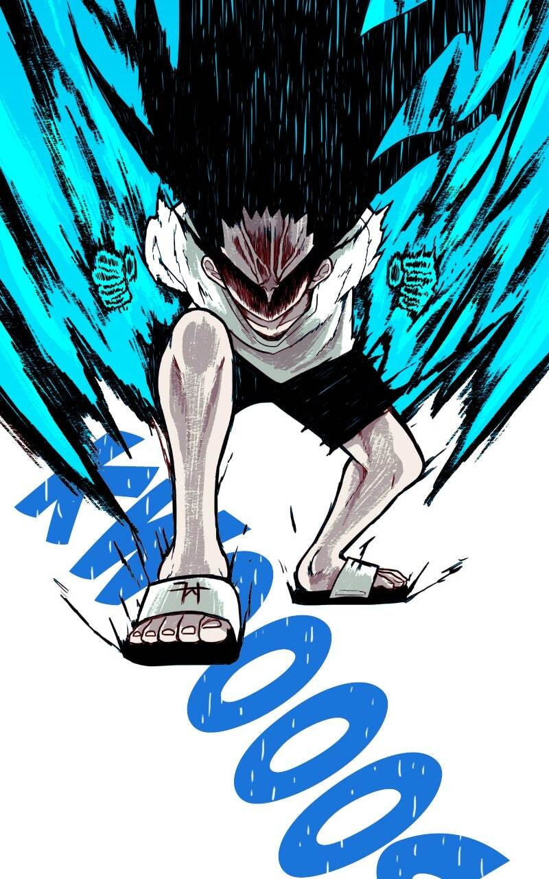 Read Graymark chapter 10 image 118 on Lezhin