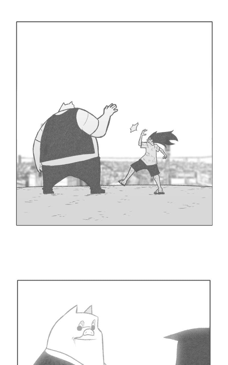 Read Graymark chapter 10 image 13 on Lezhin