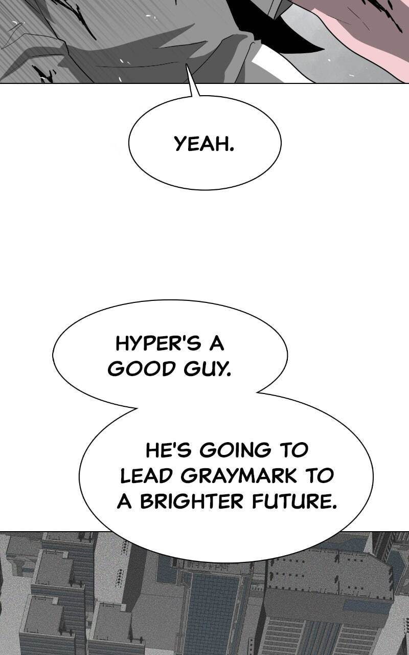 Read Graymark chapter 10 image 21 on Lezhin