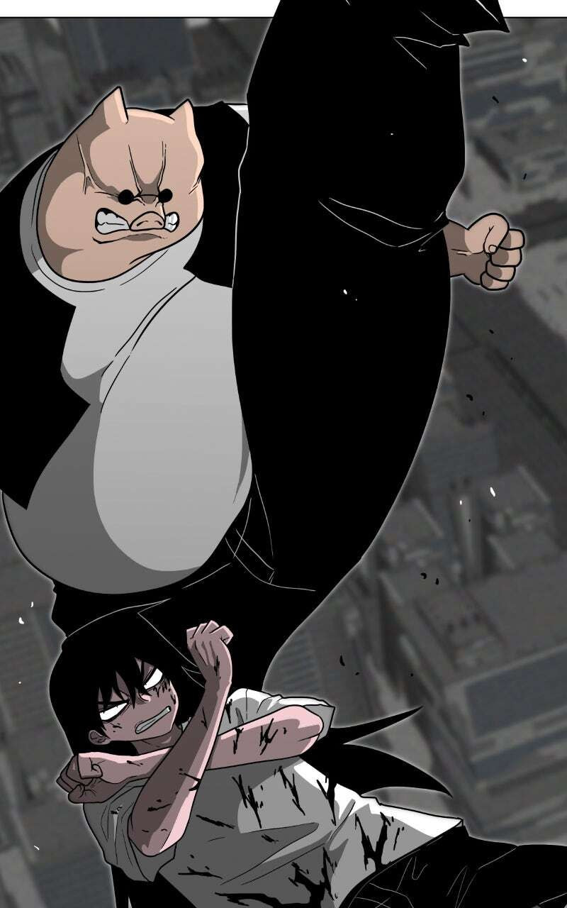 Read Graymark chapter 10 image 25 on Lezhin