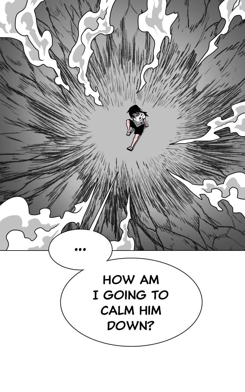 Read Graymark chapter 10 image 31 on Lezhin