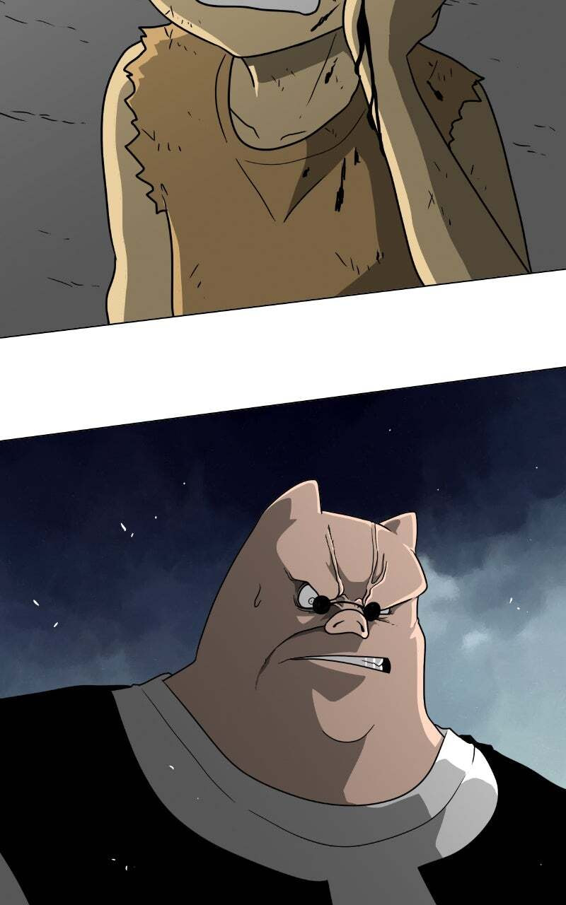 Read Graymark chapter 10 image 34 on Lezhin