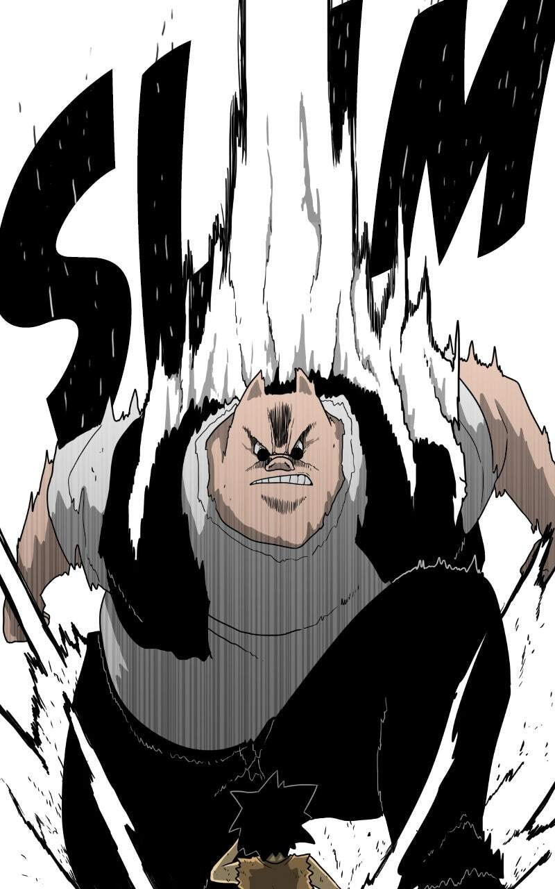 Read Graymark chapter 10 image 36 on Lezhin