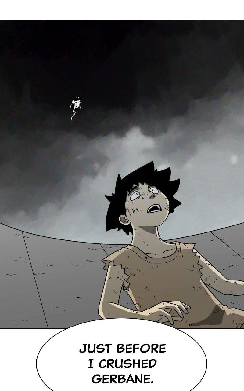 Read Graymark chapter 10 image 39 on Lezhin