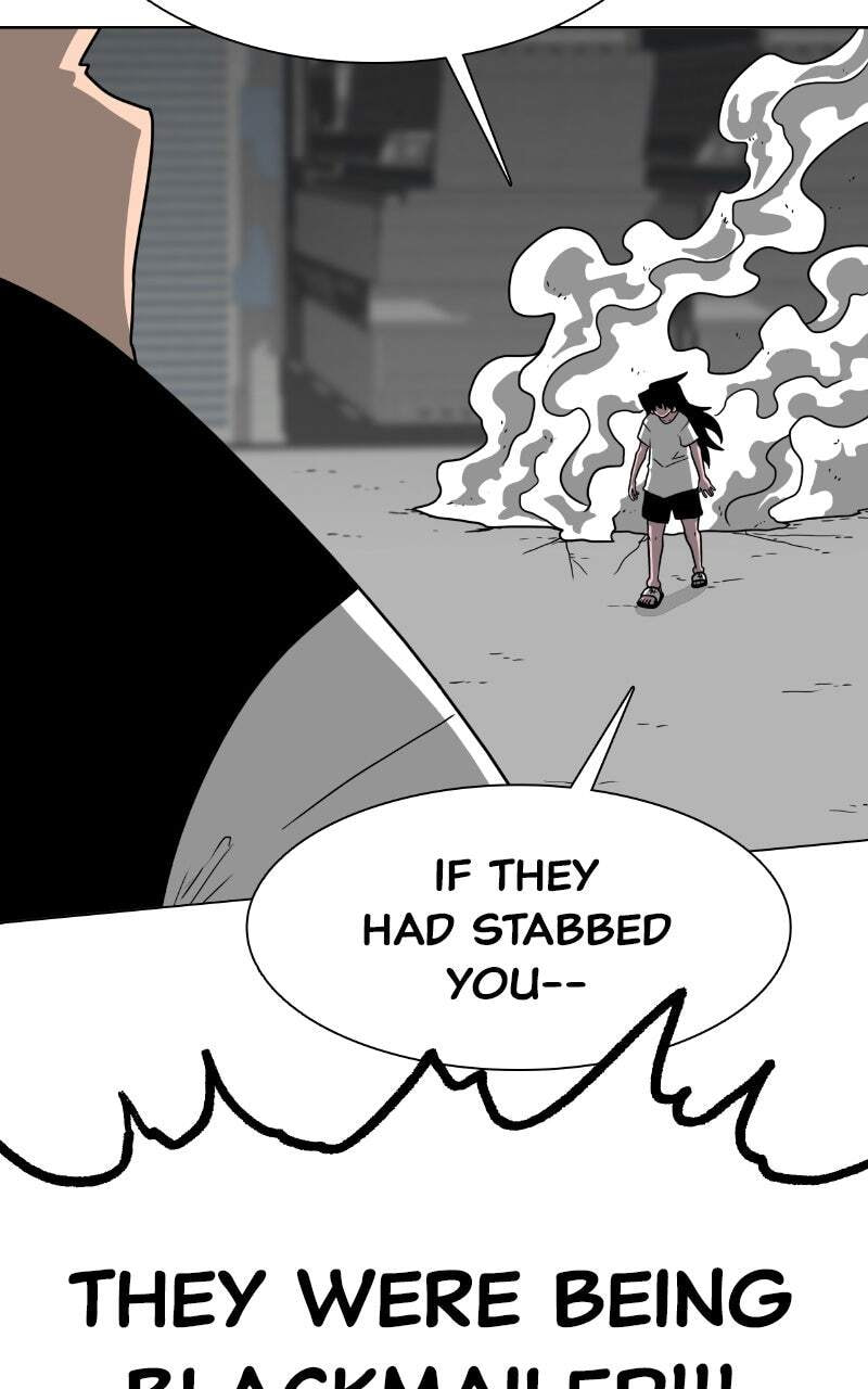Read Graymark chapter 10 image 46 on Lezhin