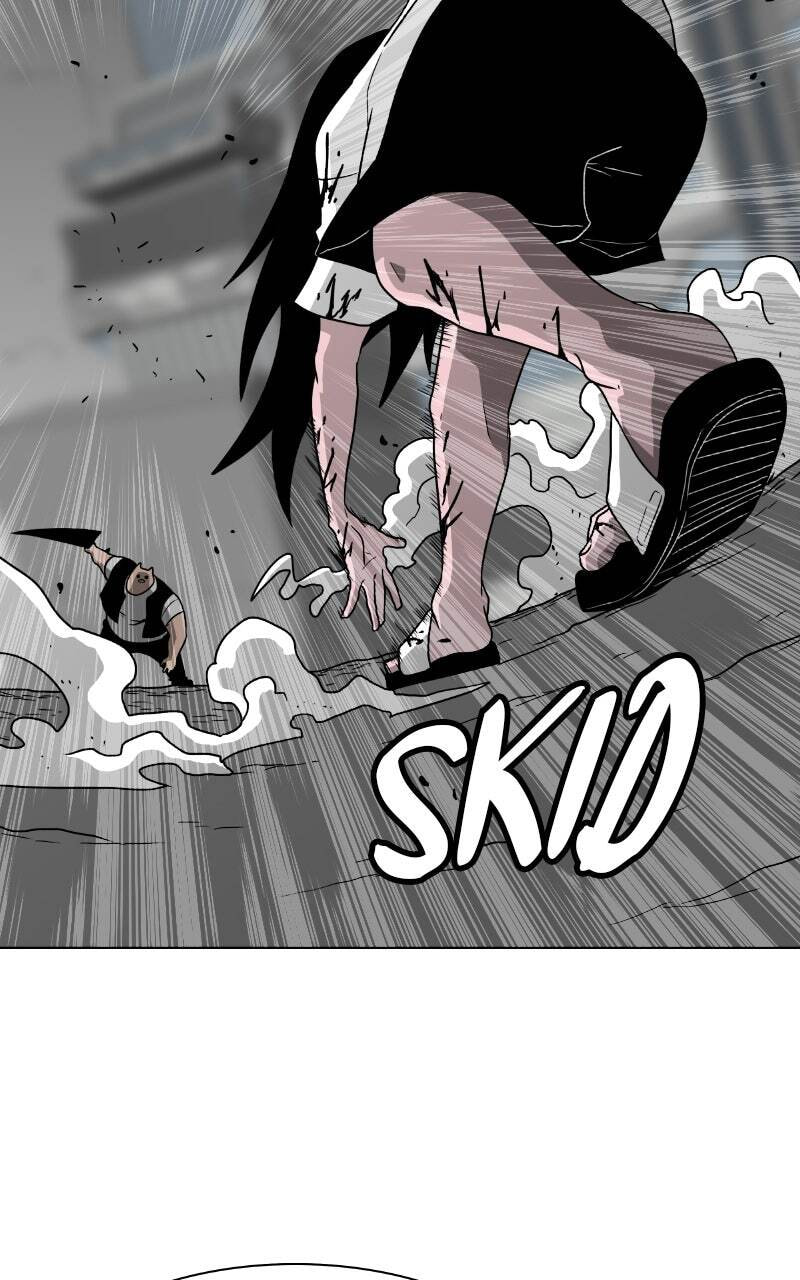 Read Graymark chapter 10 image 66 on Lezhin
