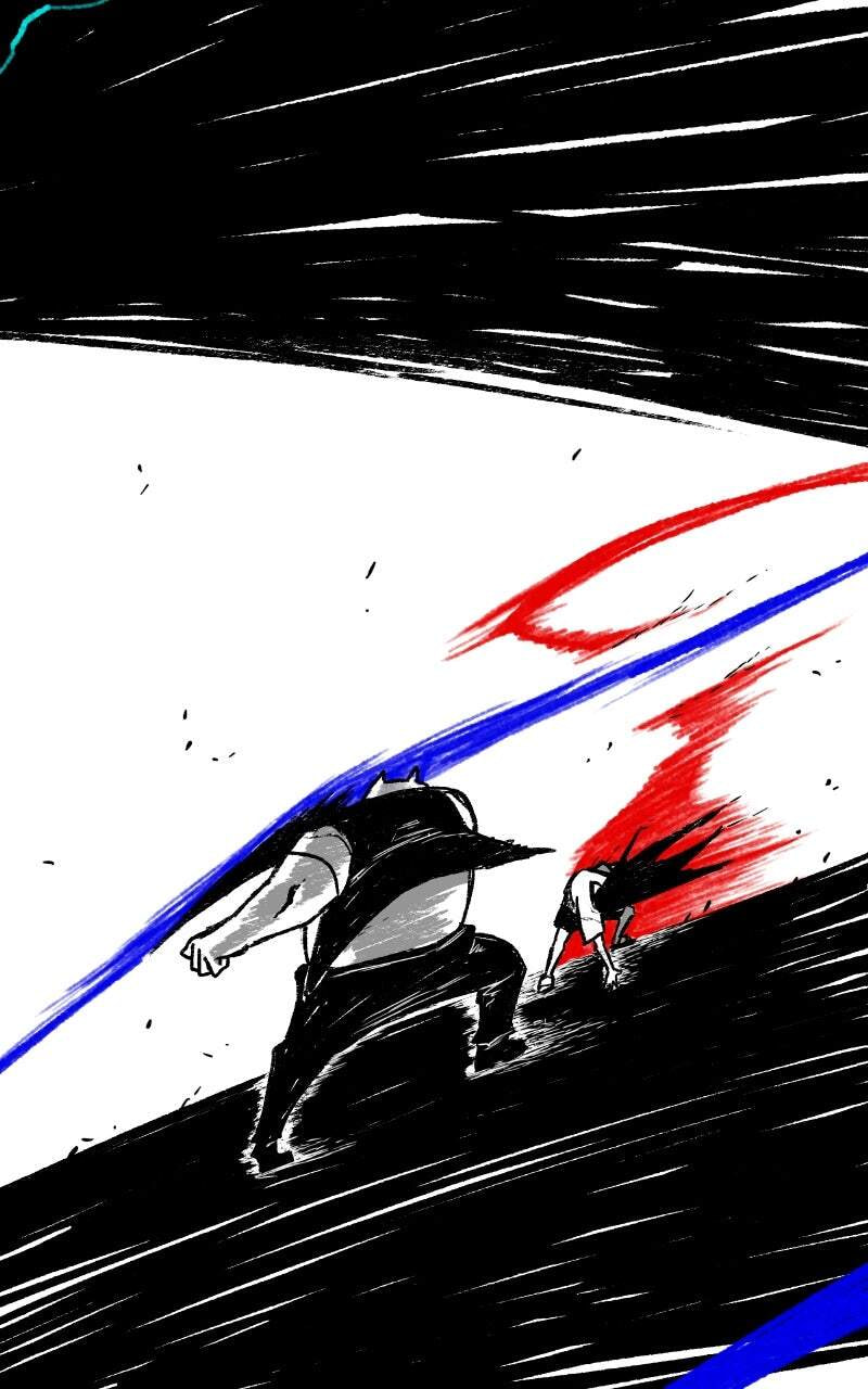 Read Graymark chapter 10 image 76 on Lezhin