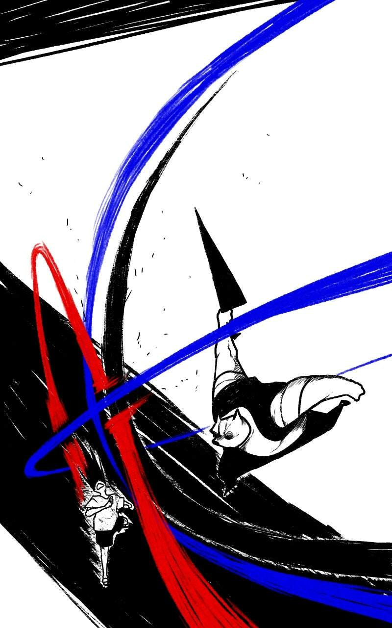 Read Graymark chapter 10 image 77 on Lezhin