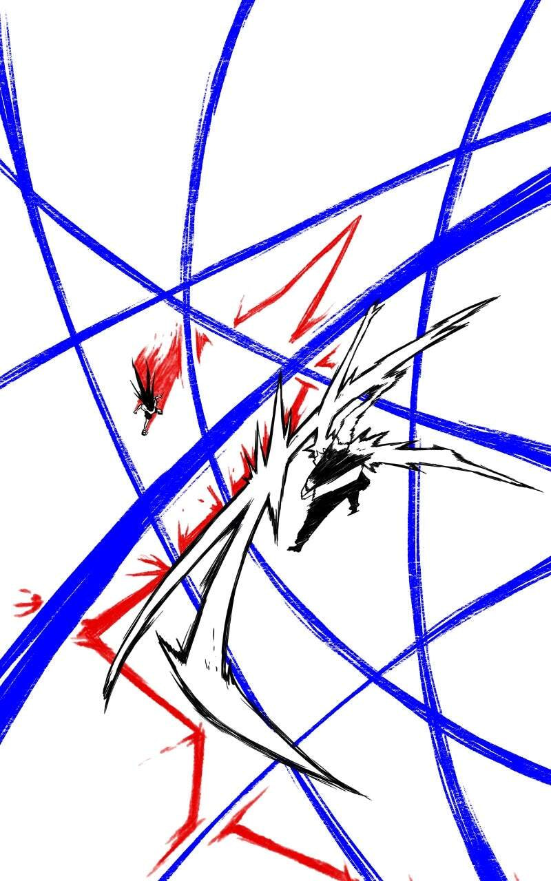 Read Graymark chapter 10 image 81 on Lezhin