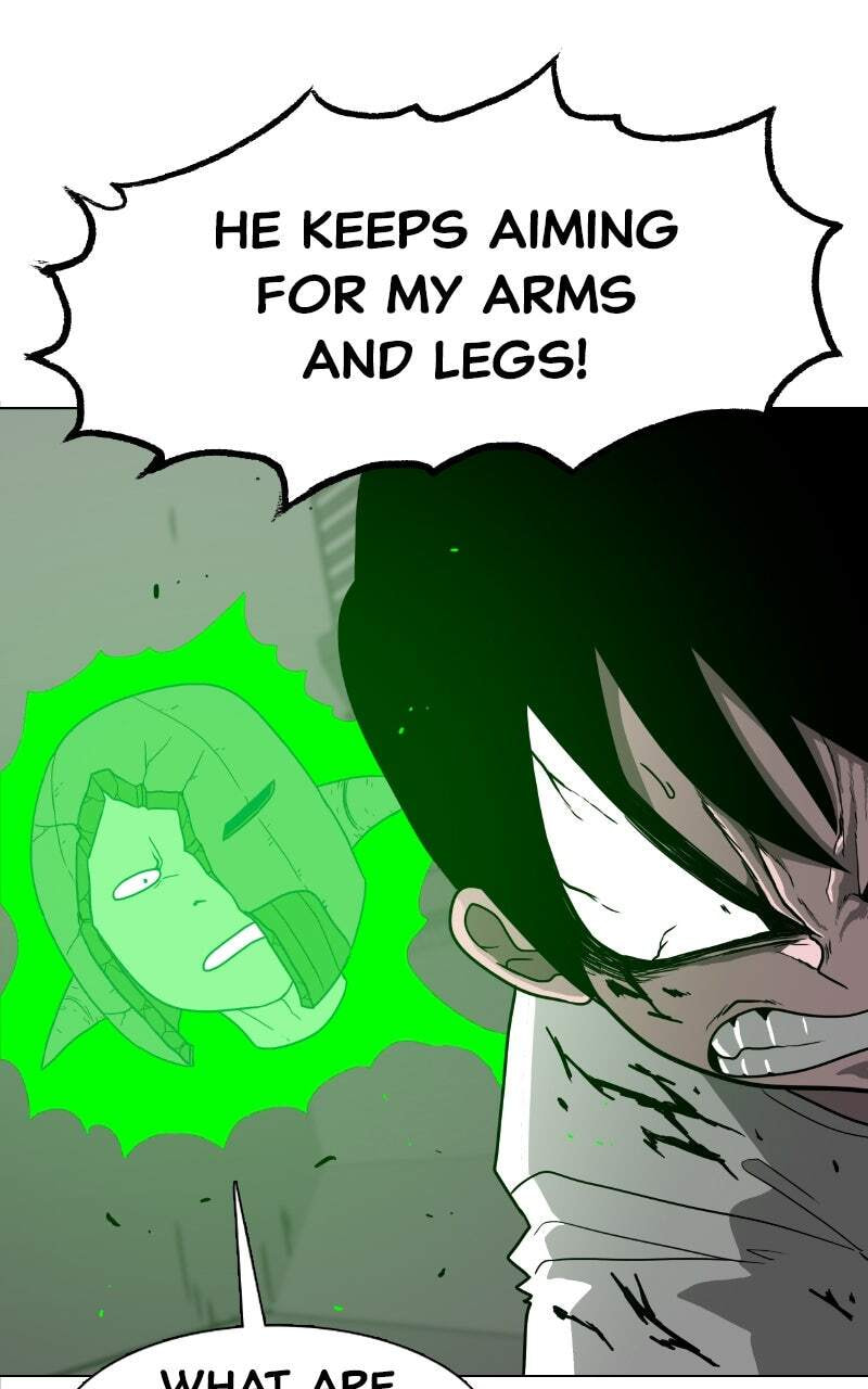 Read Graymark chapter 10 image 90 on Lezhin