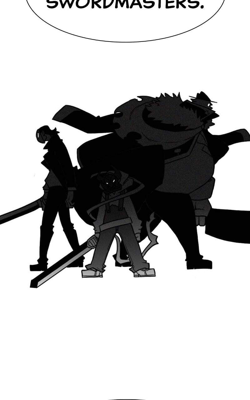 Read Graymark chapter 10 image 93 on Lezhin