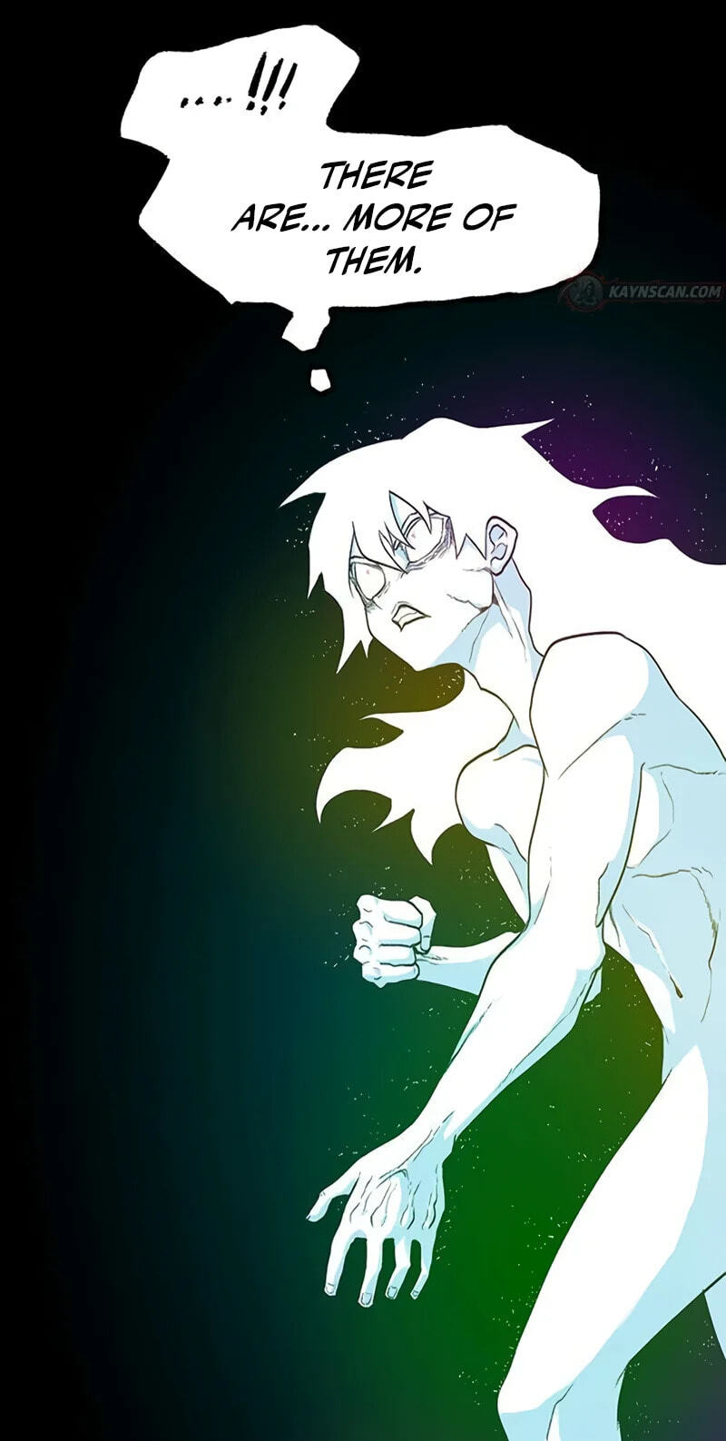 Read Graymark chapter 100 image 10 on Lezhin