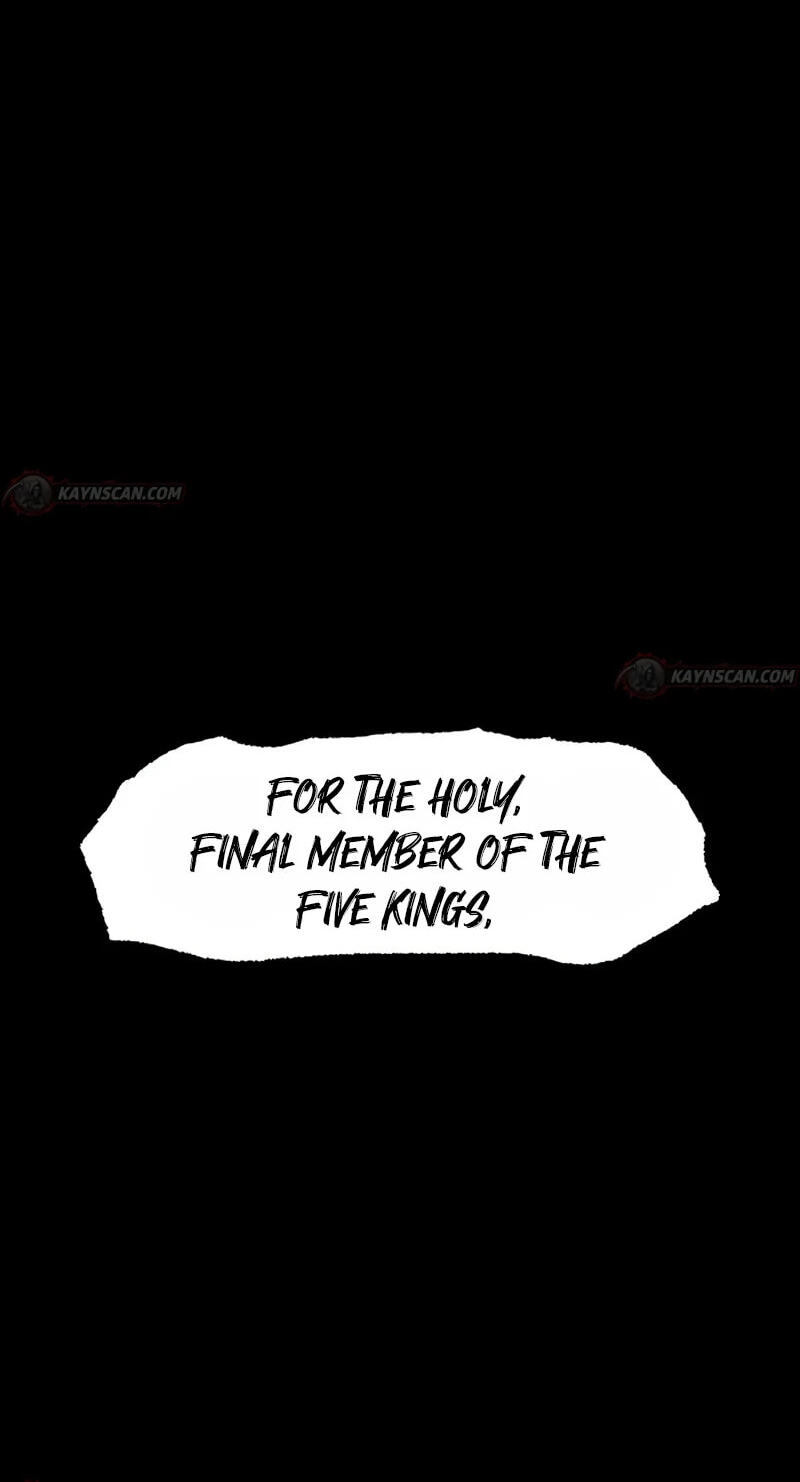 Read Graymark chapter 100 image 100 on Lezhin