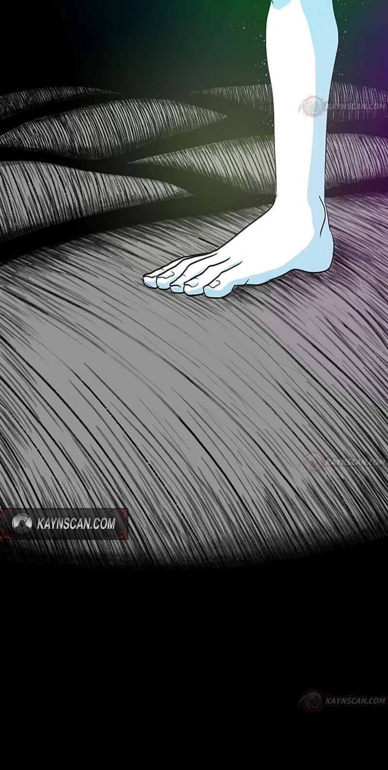 Read Graymark chapter 100 image 11 on Lezhin