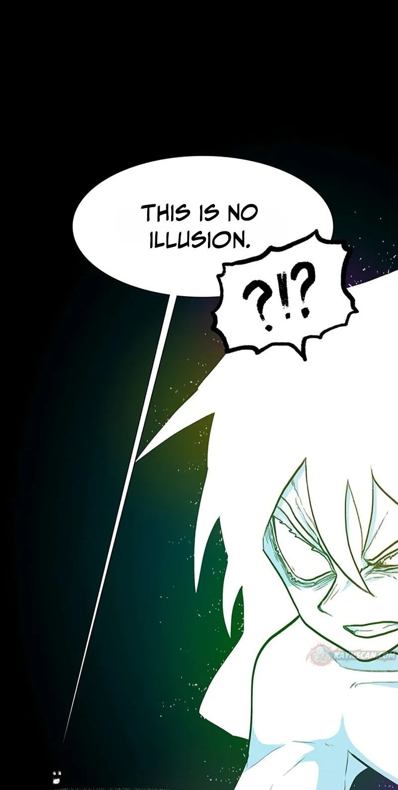 Read Graymark chapter 100 image 12 on Lezhin