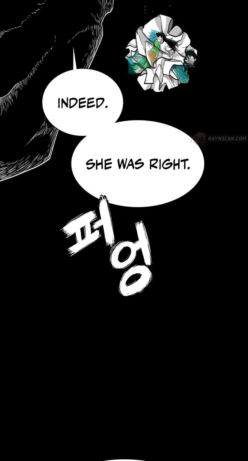 Read Graymark chapter 100 image 124 on Lezhin